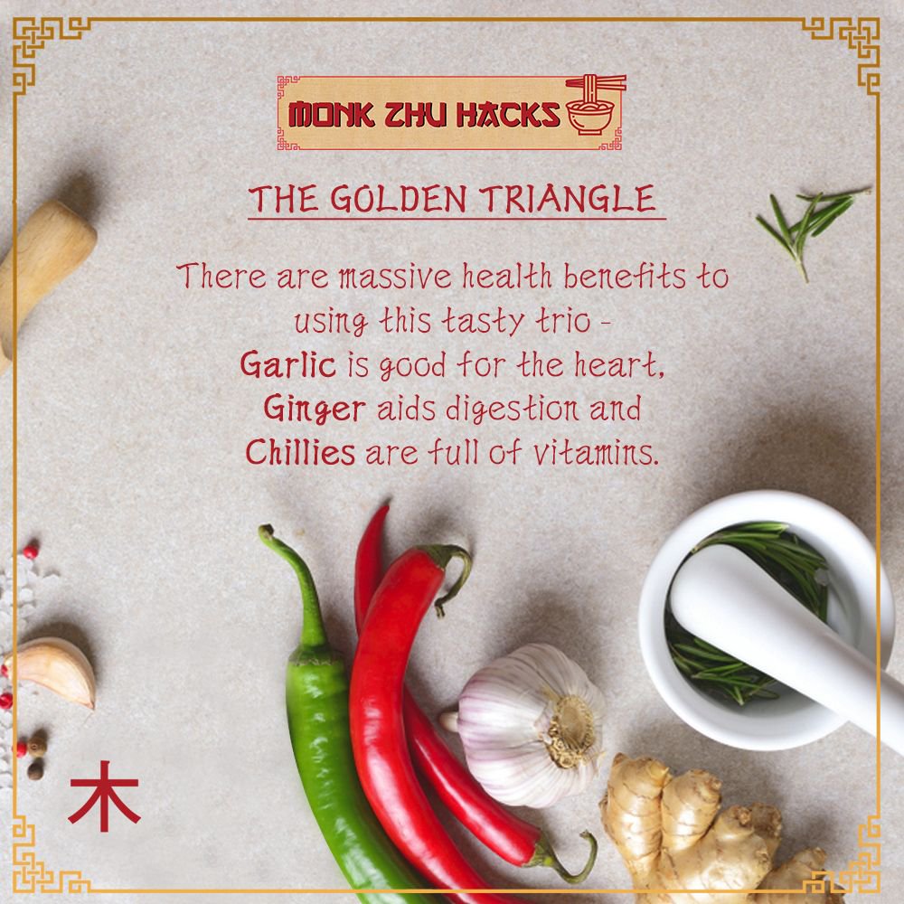 mandarin_oak_'s tweet image. Stir-fry for a few seconds with your favourite ingredients and give your immune system a boost.
Watch this space for more #MonkZhuHacks
.
.
#Cheftips #Chefhack #Hacks #foodies #food #hackalert #chefinmaking #cheflife  #SundayFunday #SundayCooking #Sunday #sundayvibes #sundayfeels