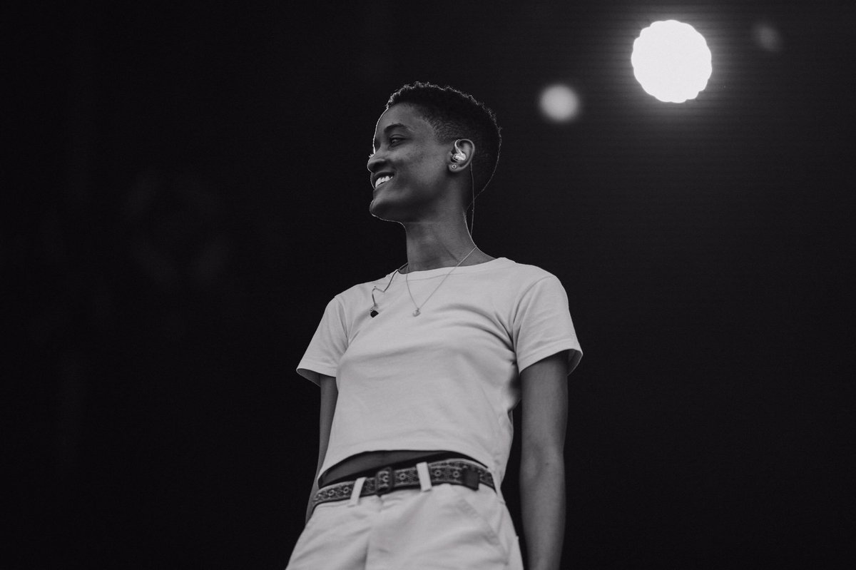 streetdreamsnyc's tweet image. The Internet.
by: Jessica Foley ( @fauxly )

.@intanetz 

#SDMsounds | #SDMfeatures