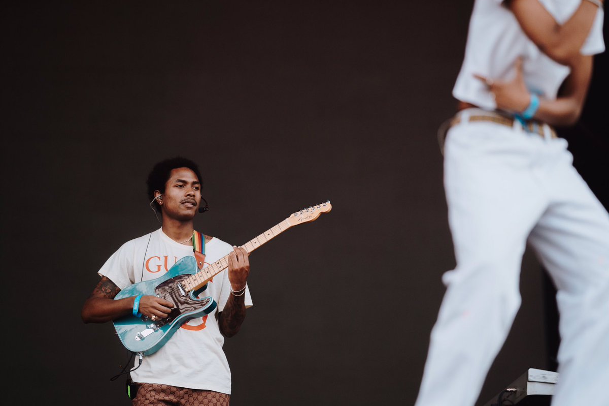 streetdreamsnyc's tweet image. The Internet.
by: Jessica Foley ( @fauxly )

.@intanetz 

#SDMsounds | #SDMfeatures