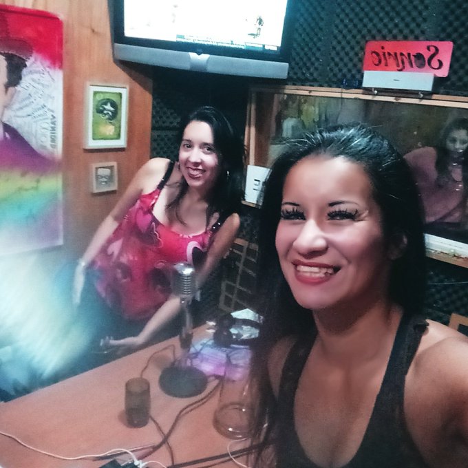 Algo va creciendo💪😉💖 https://t.co/TAQKUTJ56O