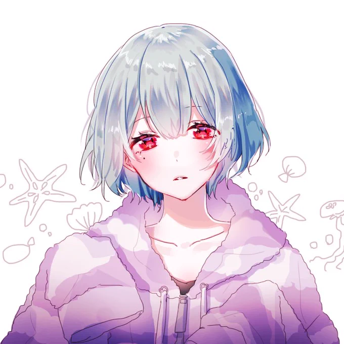 カラーチェンジ? 