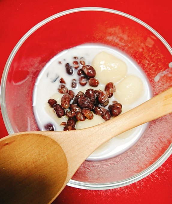 白玉団子のtwitterイラスト検索結果