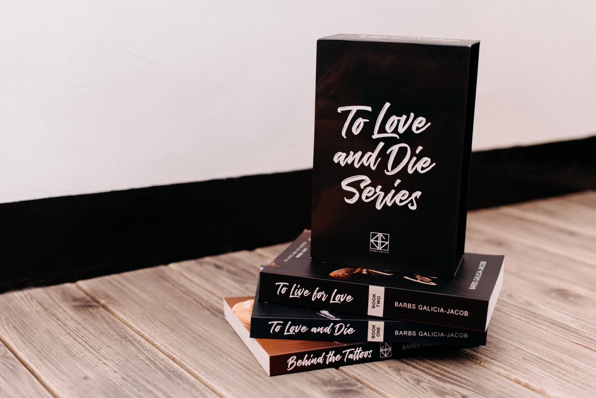 dearbarbs's tweet photo. Hello, loves!! Sharing with you the official photos of my #TLADSeries! 💕 Thank you so much to Den Montero Photography for these beautiful shots.
Batch 2? Hmm, let me think about it 🙈
See all photos here: https://t.co/b8hgLvyYPl https://t.co/BONvUAaV1a