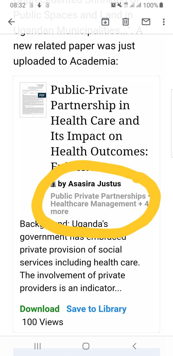 samuelsejjaaka's tweet image. This name thing #Justus wont go away....

I can rant all I want. The kids are screwed...