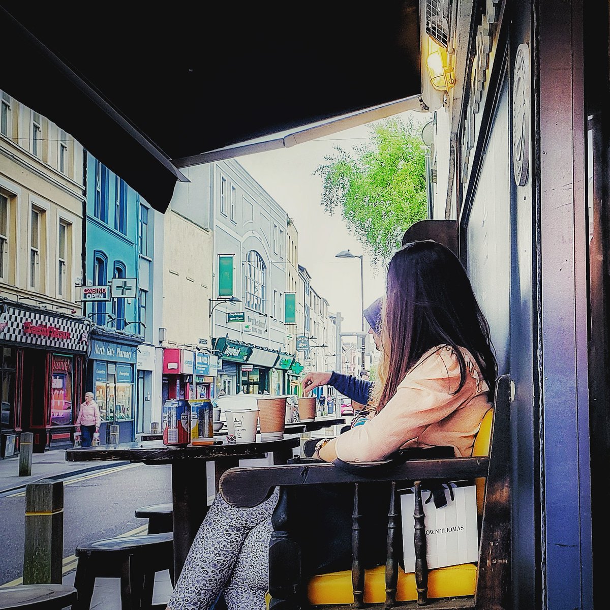 PrioryCoffeeCo's tweet photo. Bank Holiday weekends are great! Saturdays are like buy-one-get-one-free! #twosaturdays #bankholidayweekend #weekendcoffee #weekendvibes #weekendmotivation #coffee #badgeranddodo #brunch #treats #toasties #buyonegetone #buyonegetonefree https://t.co/XcLqoyv7KW