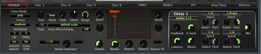 Rofilm1's tweet image. Let´s learn to really understand #Zebra2 to be prepared for #Zebra3 by #u-he. Analysing some of its famous #patches makes you get your head around it quite fast:
buff.ly/2rmZNdW