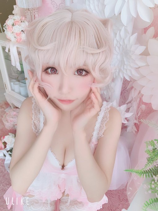 コスプレイヤーふれいあのTwitter画像59