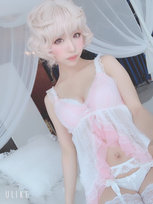 コスプレイヤーふれいあのTwitter画像57