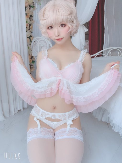 コスプレイヤーふれいあのTwitter画像60