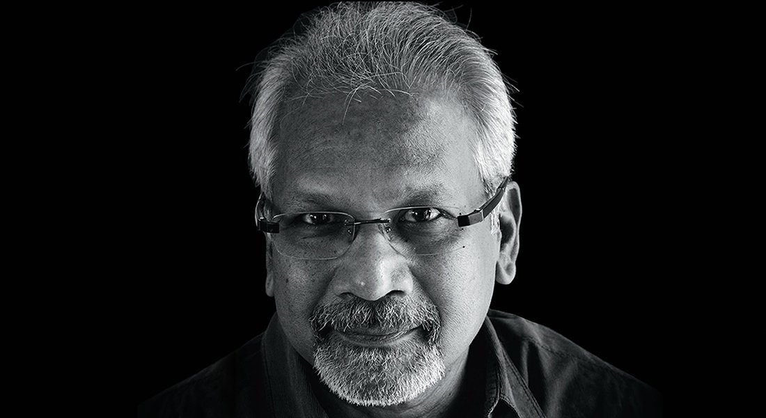 Wishing the Legendary Director Mani Ratnam a Very Happy Birthday 