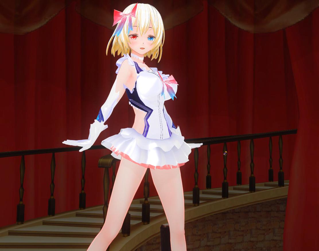 鐘座 今日は白井日菜子ちゃん衣装modのチョーカーを作成 他には動作確認のためcm3d2でダンス 残りは靴と靴下と背中ですね 青い剣も作った方がいいかな Cm3d2 Com3d2 鐘座 今日は白井日菜子ちゃん衣装modのチョーカーを作成 他には動作確認のためcm3d2でダンス 残りは靴と靴下と背中ですね 青い剣も作った方がいいかな Cm3d2 Com3d2