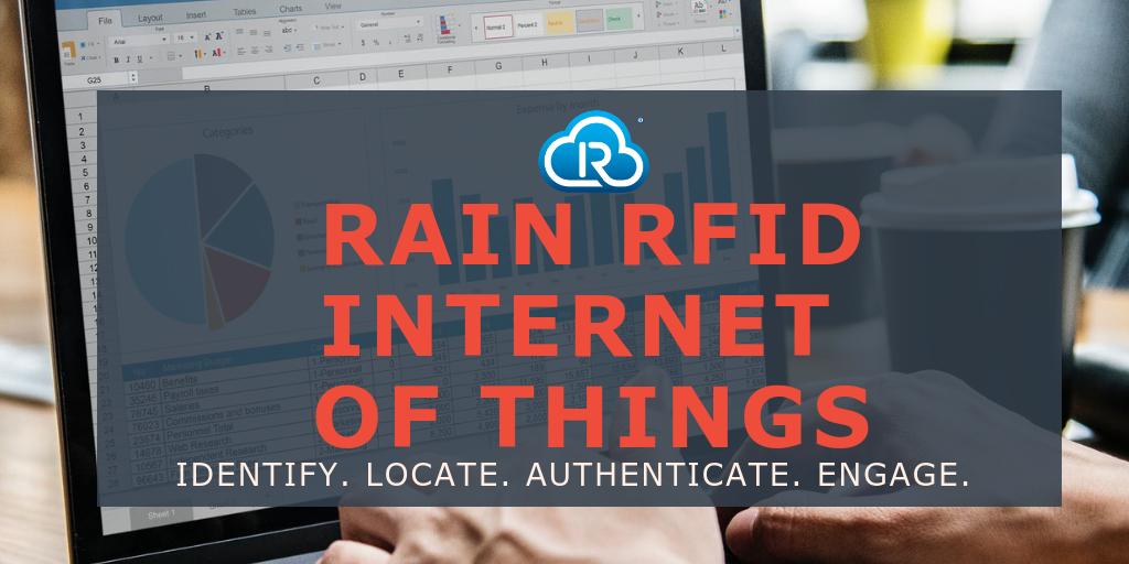 RAIN_Alliance's tweet photo. Offering a wide variety of applications, RAIN#RFID is the only technology capable of providing a cost-effective and unique digital ID to everyday items: https://t.co/1iBBIhD3EG. https://t.co/yze9gaxWfR