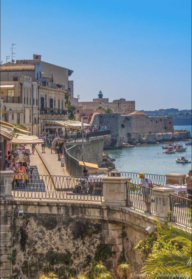 TiDeMandici's tweet photo. Sicily. https://t.co/JWI0a61RWv