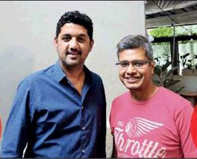 TOIStartups's tweet image. Citrus co-founders turn super angels toi.in/tbEpiY/a24gk