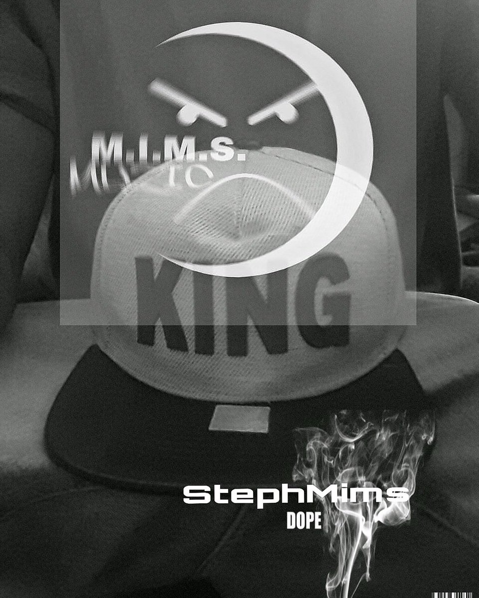 AmbitiousAve's tweet photo. M.I.M.S.BRAND
#StephMims DOPE In Spirit  @ First Place 
<<<<<< M.I.M.S. NATION OWN STAMP >>>>>
Salute To The Nation M.I.M.S.
Email:
mimsmuzic@gmail.com https://t.co/hUpmQHzgHb