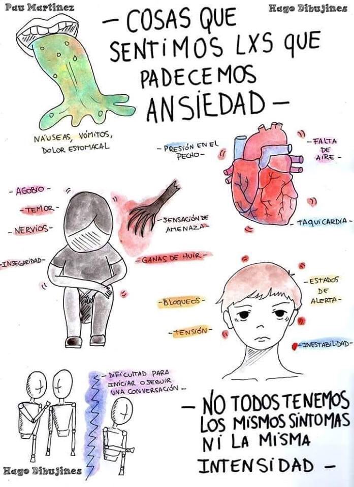 #cuidemosnuestrasaludmental