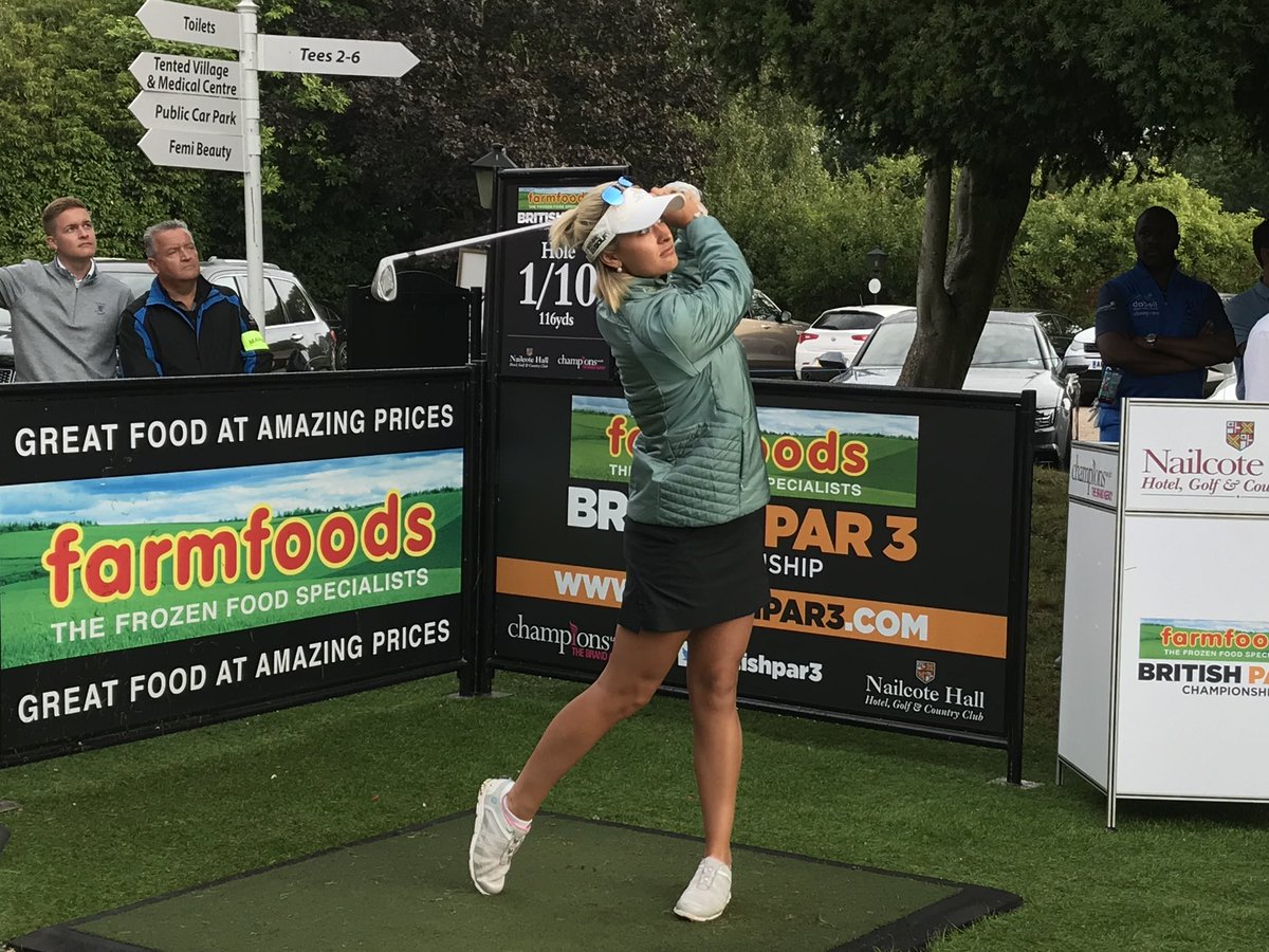 NailcoteHall's tweet photo. @WeLoveGolfPGA the Qualifier to Win places to play in €150,000 @BritishPar3 is coming soon on June 10th - there’s still time to enter by contacting @Theeagletour - follow in the footsteps of @HullCharley @LFCLJD @tjohnsongolf @meg_maclaren @CarlyBooth92 @amy_boulden &amp; more 🏌🏼‍♀️ https://t.co/5se8b9ldmy
