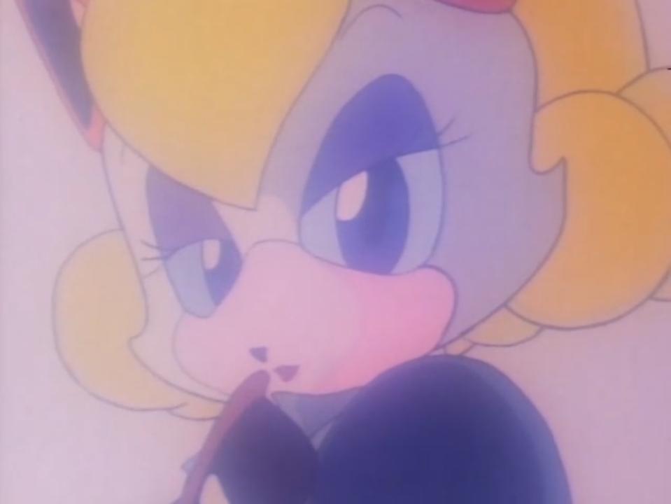 Kyattou Ninden Teyandee Anime