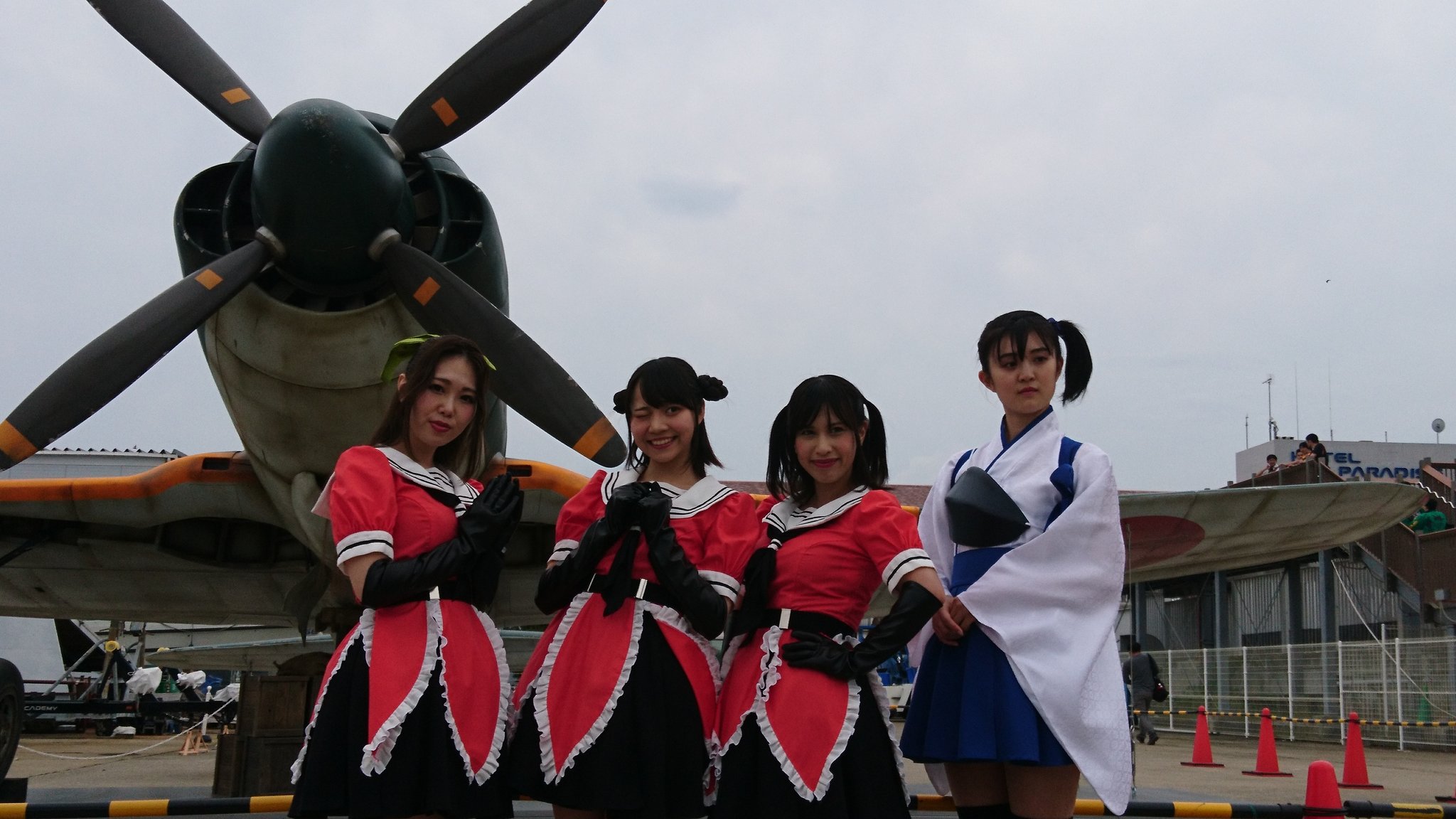 烈風祭り Twitter Search Twitter