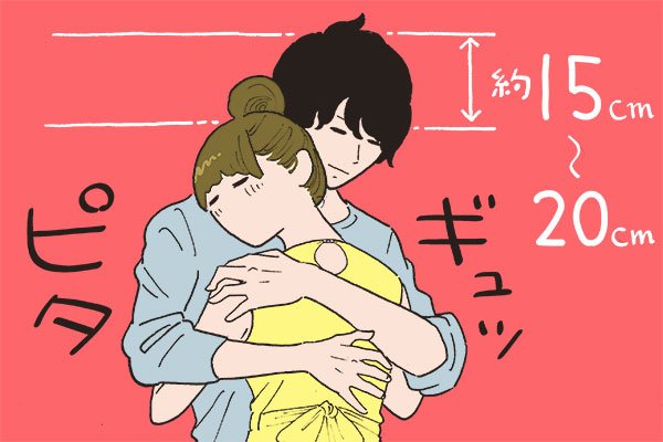 タテノカズヒロ 上手な方法さえ見つければ 身長差カップルにしかできない愛情たっぷりのハグやキスを楽しむこともできるのです 身長差カップルだからこそできる特別なハグ キスの方法 キュンキュンします By Suzuya Suzune Tatenokazuhiro タテノカズヒロ 上手な方法さえ見つければ 身長差カップルにしかできない愛情たっぷりのハグやキスを楽しむこともできるのです 身長差カップルだからこそできる特別なハグ キスの方法 キュンキュンします By Suzuya Suzune Tatenokazuhiro