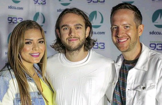 Channel933's tweet photo. Meet &amp; Greet pics from @Channel #SummerKickOffConcert presented by @sdccu are here https://t.co/z7YOAsTFez https://t.co/uSHCz1C63X