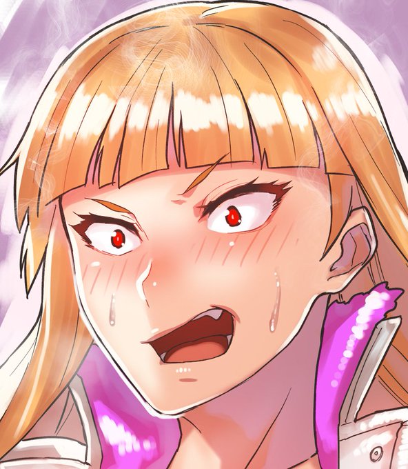 マジカル催眠グリムちゃん | ジャック・ハムスター https://t.co/H3KyJZ6vSC 前に描いた催眠グリムちゃんの差分をci-enにあげました('ω`) 