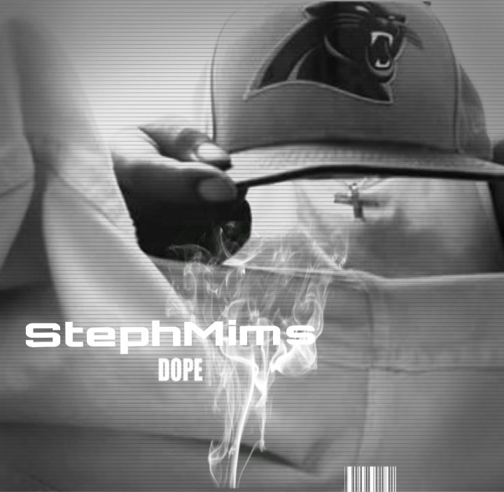 AmbitiousAve's tweet photo. #StephMimsDOPE https://t.co/2mwrTd4gCy