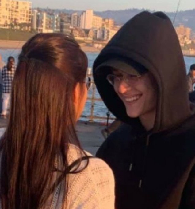 tataklizquenpo's tweet photo. subrang saya ko na nag kasama na kayo subrang nakakaklig 😍💞@lizasoberano @itsenriquegil 

#LizQuenHappyTogether 
#LizQuenForBench https://t.co/FegVlx2MtL