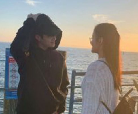 tataklizquenpo's tweet photo. subrang saya ko na nag kasama na kayo subrang nakakaklig 😍💞@lizasoberano @itsenriquegil 

#LizQuenHappyTogether 
#LizQuenForBench https://t.co/FegVlx2MtL