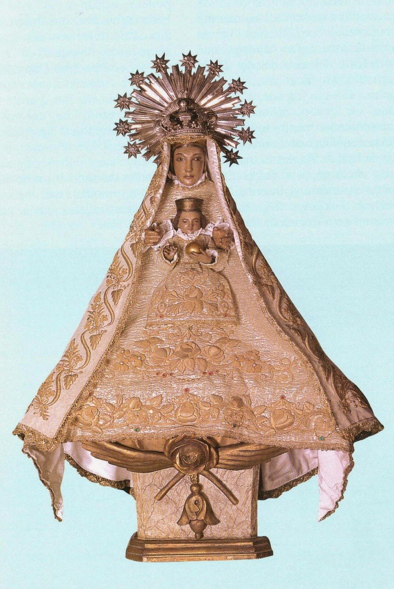 Avui celebrem l’Aplec de Farners, en motiu de la festivitat de la Mare de Déu de Farners. Missa a les 11 a l’ermita, i sardanes amb <a href="/laflamafarners/">Cobla La Flama de Farners</a> tot seguit. Felicitats a totes les Farners, que a #SCFarners en són moltes. Bona Diada!!