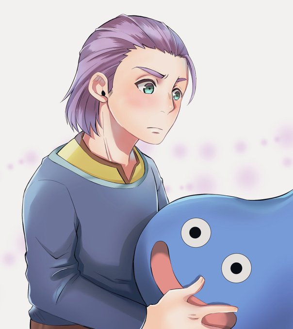 ドラクエのイラストまとめ