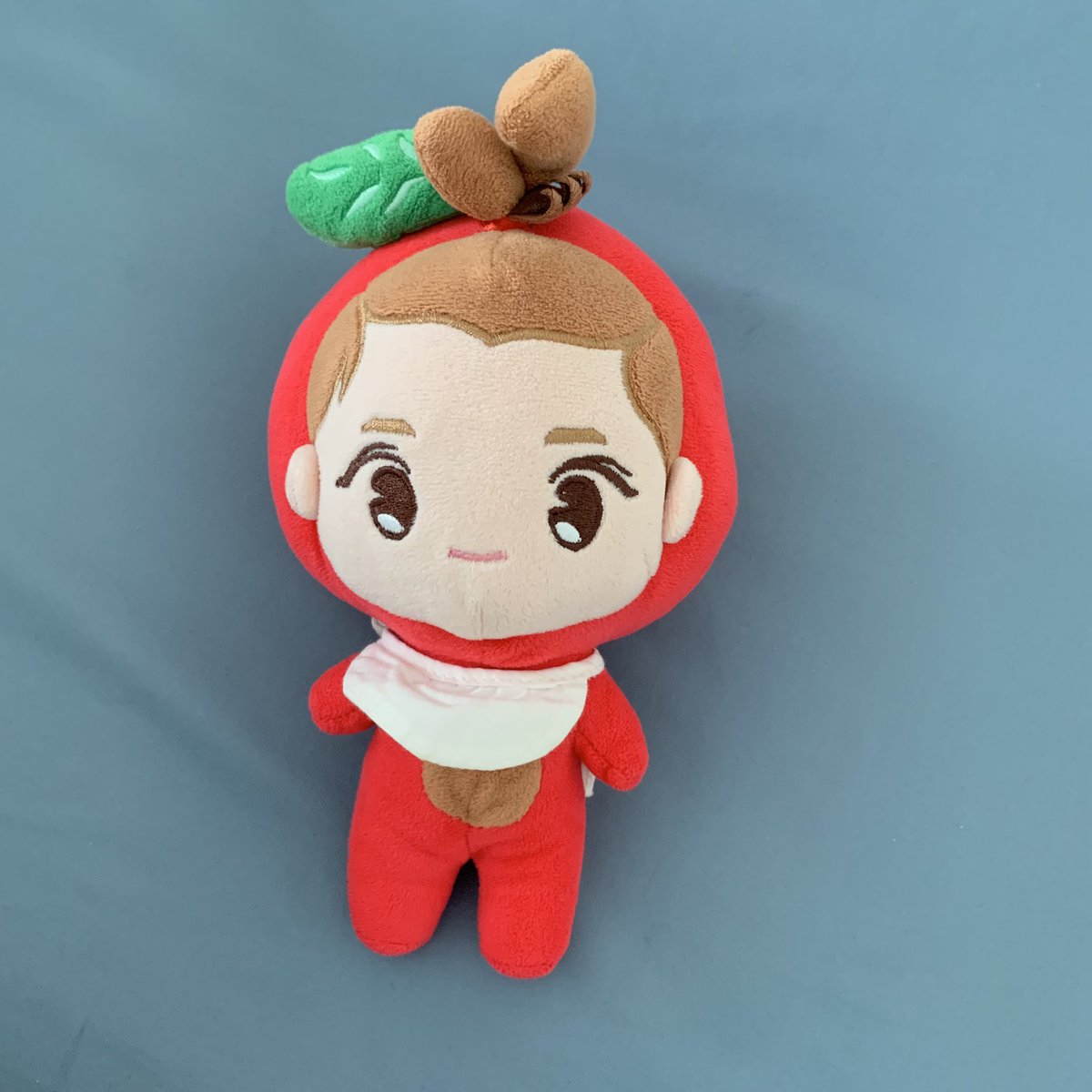 papaofthemall_'s tweet photo. (มือสอง) ตุ๊กตาแอปเปิ้ลลู่ สภาพดี ไม่ค่อยได้เล่น
💓 250 บาท
💓 ค่าส่งลทบ50/ems 70
💓 สนใจ/สอบถามเพิ่มเติมทาง dm ค่า
#แอปเปิ้ลลู่ #applelu https://t.co/WT22kRZqPd