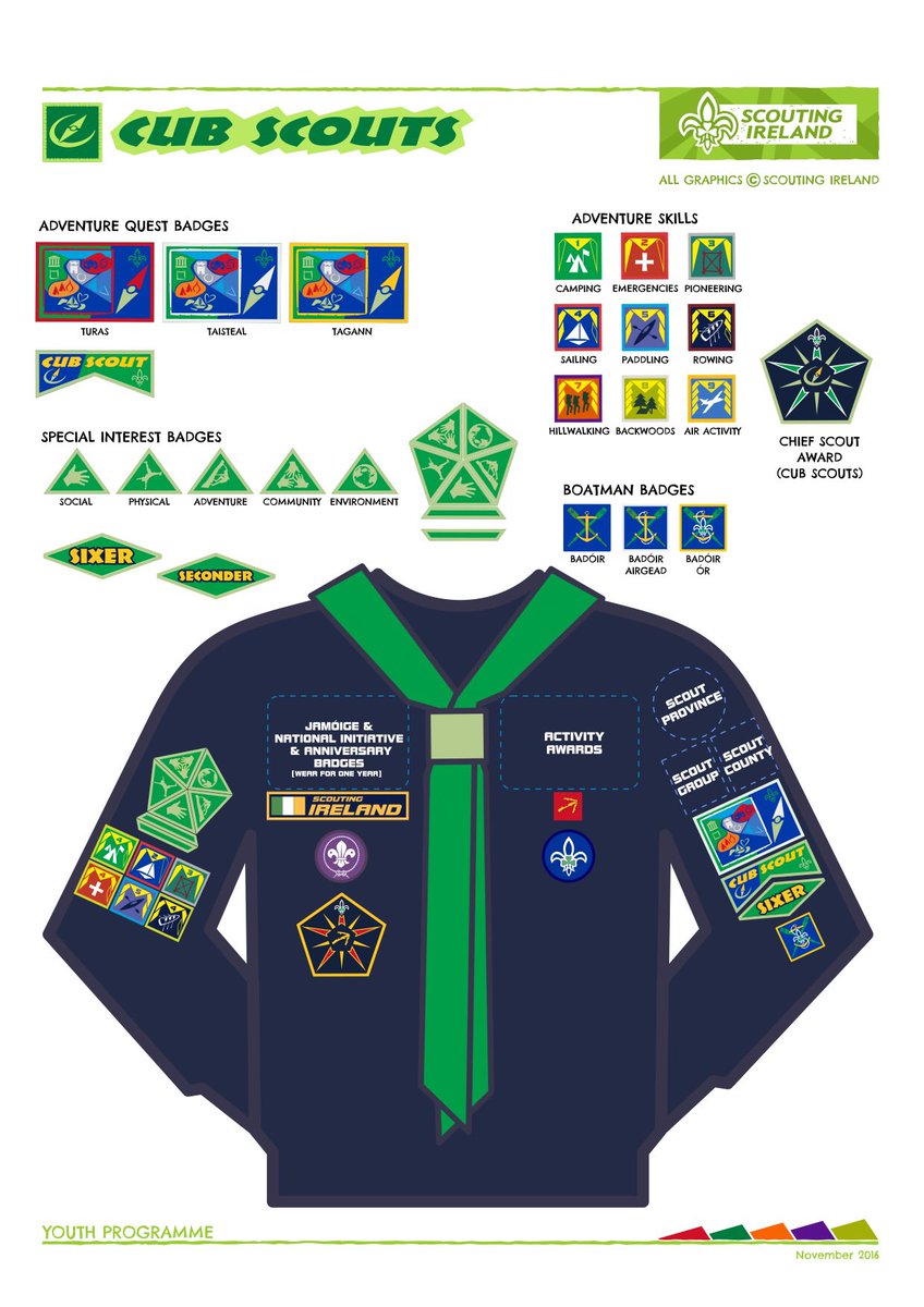CubScoutsIE tweet media