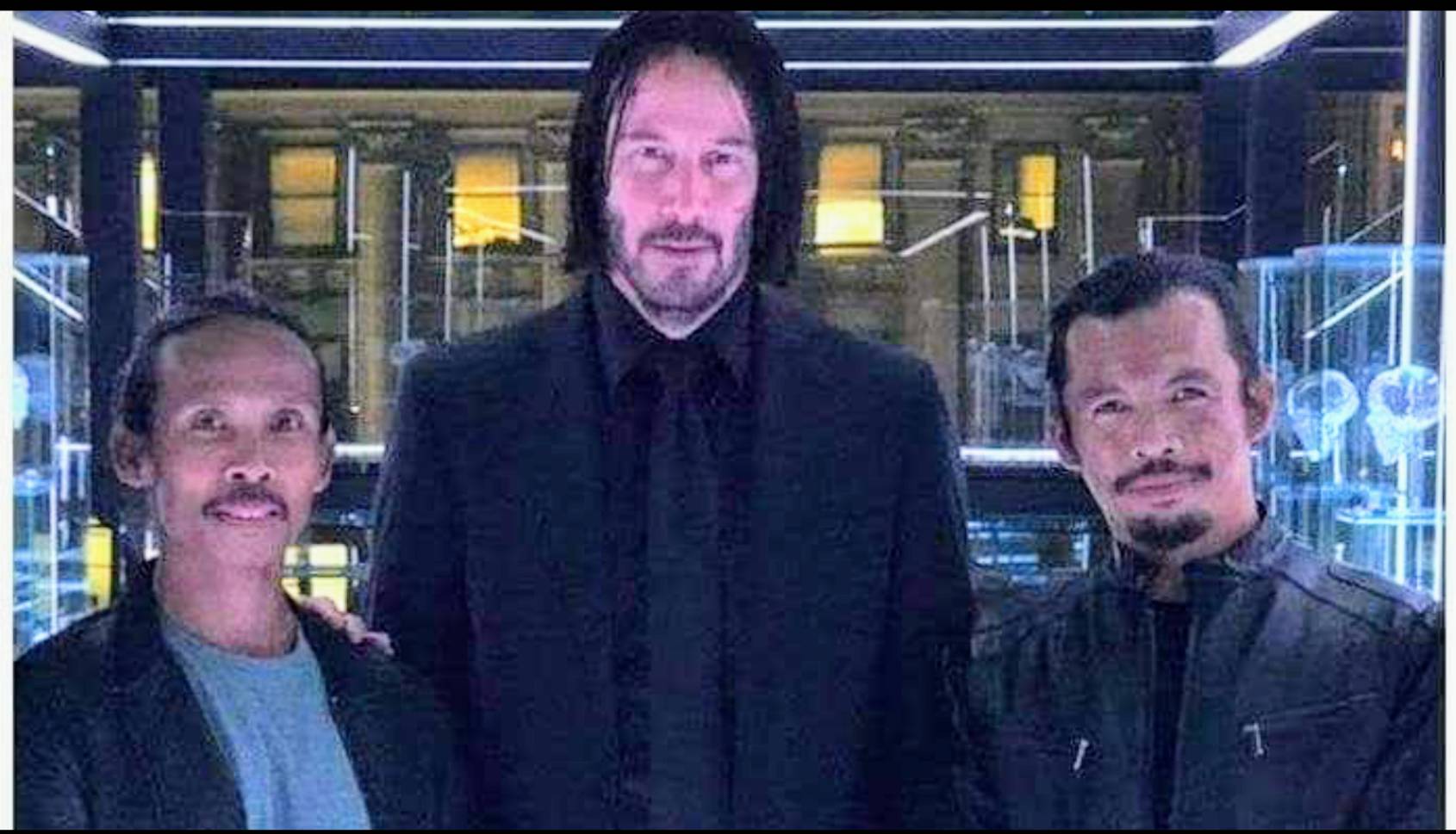 プンチャック シラット パンリプール派 ジョン ウィック 第3弾 パラべラムにシラット参戦 キアヌ リーブスvsチェチェップ アリフ ラフマン先生とヤヤン ルヒアン氏 Hp更新しました T Co Htvciefbpo ジョン ウィック3 シラット プンチャック シラット パンリプール派 ジョン ウィック 第3弾 パラべラムにシラット参戦 キアヌ リーブスvsチェチェップ アリフ ラフマン先生とヤヤン ルヒアン氏 Hp更新しました T Co Htvciefbpo ジョン ウィック3 シラット