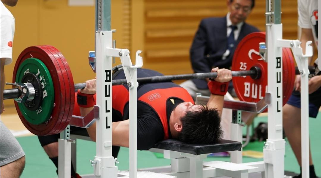 東京都パワーリフティング協会 公式 Sur Twitter 6 9第31回東京都春季ベンチプレス選手権大会 注目選手情報 東京都パワーリフティング記録3階級保持者 信田泰宏 シダ ヤスヒロ 選手も出場 信田選手の試合は16 30ごろスタート予定 T Co Cjpf1xwn0b 東京都パワーリフティング協会 公式 Sur Twitter 6 9第31回東京都春季ベンチプレス選手権大会 注目選手情報 東京都パワーリフティング記録3階級保持者 信田泰宏 シダ ヤスヒロ 選手も出場 信田選手の試合は16 30ごろスタート予定 T Co Cjpf1xwn0b
