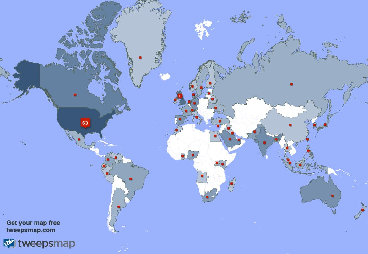 LKChapman147's tweet photo. I have 1 new followers from Saudi Arabia, and more last week. See https://t.co/jhodvul3x1 https://t.co/MJWzJHx5oZ