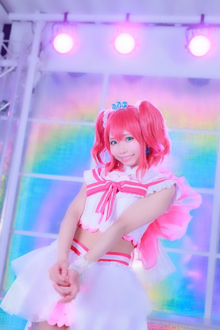 Twitterのコスプレ画像68