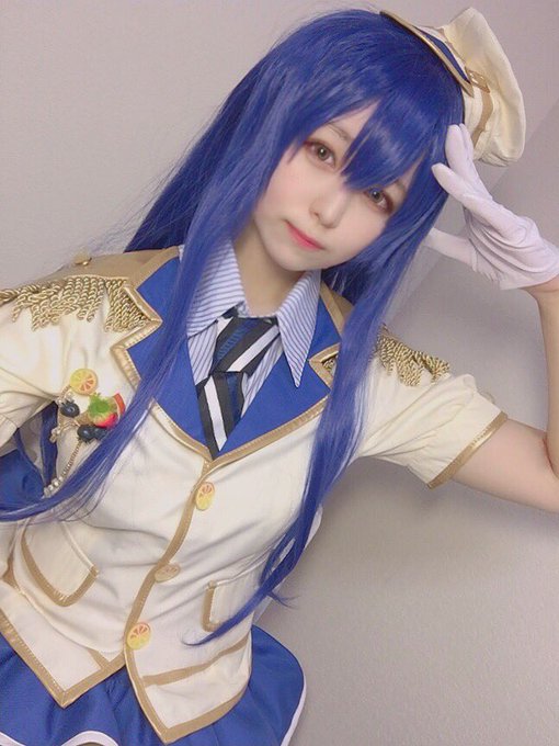 コスプレイヤーみぃのTwitter画像43