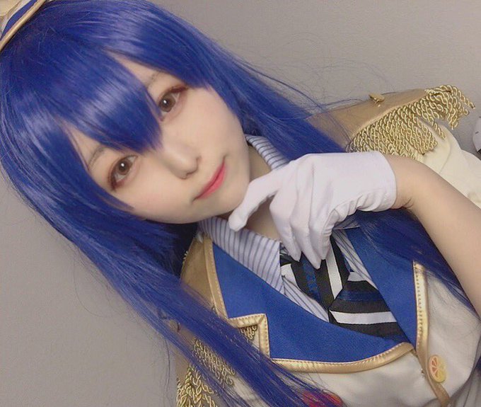 コスプレイヤーみぃのTwitter画像45