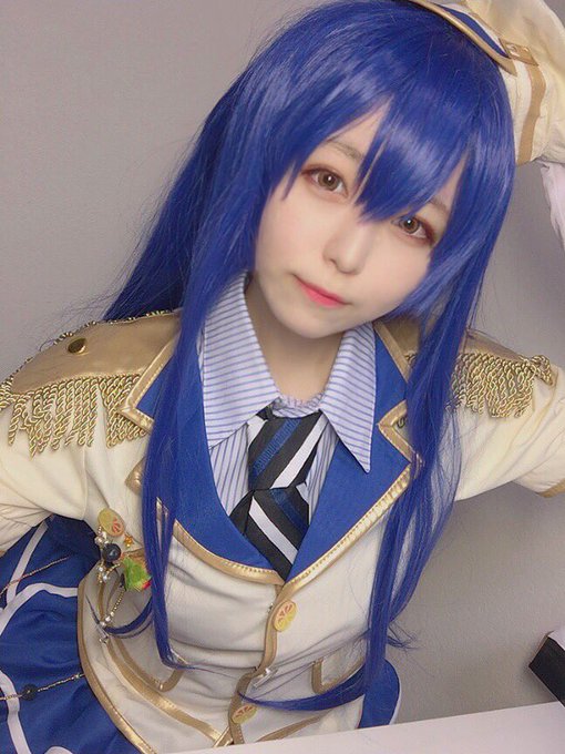 コスプレイヤーみぃのTwitter画像42