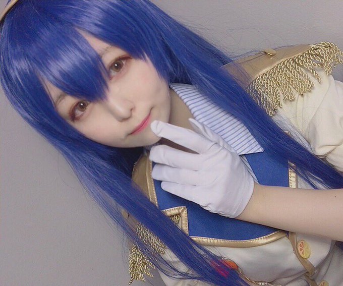 コスプレイヤーみぃのTwitter画像44