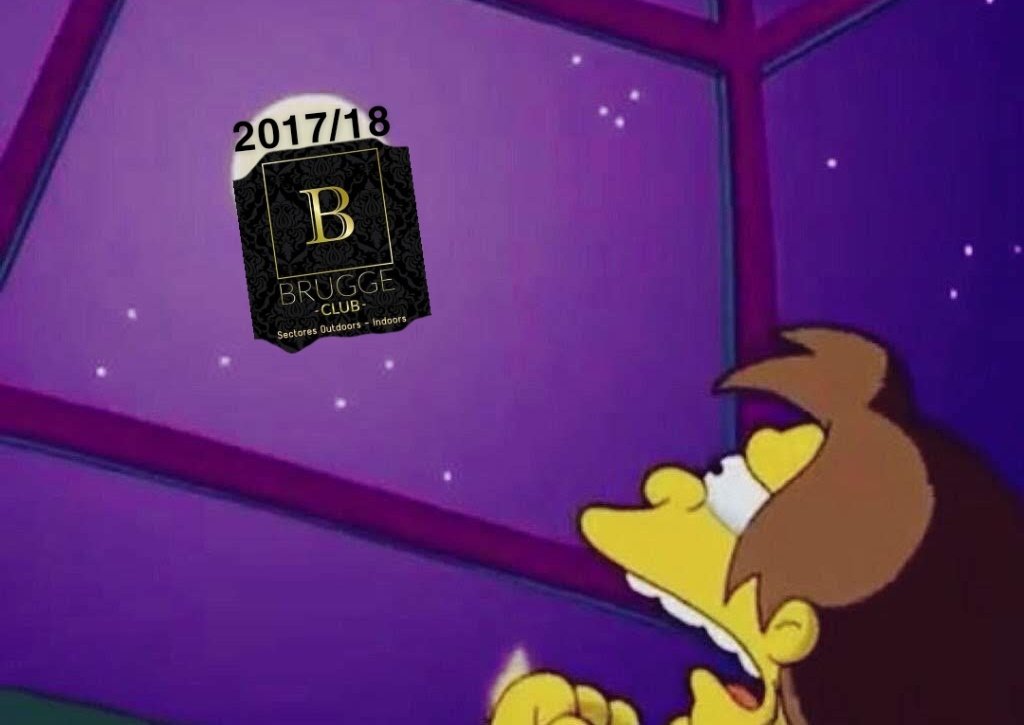 - BRUGGE DEL PASADO TU ME ESCUCHAS!!!???