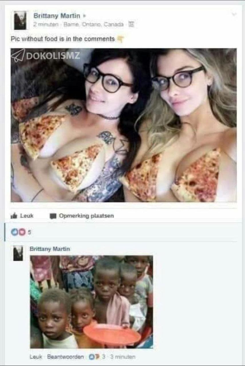 Brittany Martin Dank memes