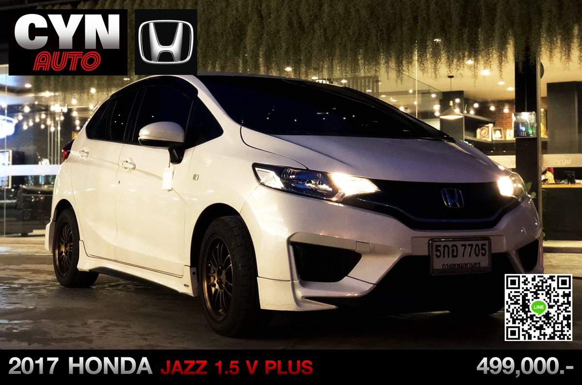 AutoCyn's tweet photo. ð2017 HONDA JAZZ 1.5 V PLUSðĨ
#āļĢāļļāđāļāļĢāļāļTOP āļĢāļāļŠāļ§āļĒāļ§āļīāđāļāļāđāļāļĒ āļĨāđāļāđāļāđāļāļŠāļļāļāđāļāđ āļĄāļļāļĄāļĄāļ·āļāļĒāļąāļāļŠāļāļļāļāļāļē
āļĢāļēāļāļē 499,000 āļāļēāļ
āļāđāļāļ 9,xxx āļāļēāļ 84 āļāļ§āļ āļāļĢāļĩāļāļēāļ§āļāđ
āļāļđāļĢāļāđāļāđāļāļĩāđ #āļāļĨāļīāđāļāļāļąāļ #āļāļĢāļļāļāđāļāļāļĄāļŦāļēāļāļāļĢ
āļāļīāļāļāđāļāđāļāđāļāļĩāđð
LINE: cynauto
#CynAuto #āļĢāļāļĄāļ·āļāļŠāļāļ
#HONDA #JAZZ #V #PLUS https://t.co/lZqiPfEV9g