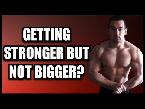 kyleecho_cho's tweet image. #FitnessMotivation #Fitspo "I'm Getting Stronger But Not Bigger!" (Strength Gains Without Mass) yourfitnesstrainers.ga/im-getting-str…