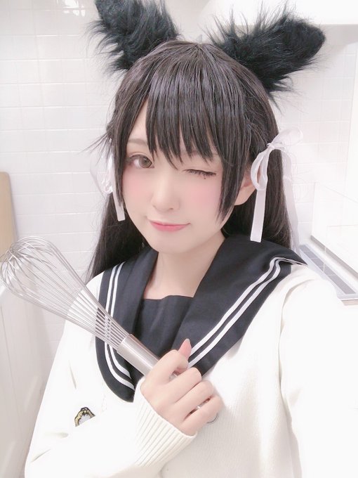 Twitterのコスプレ画像49