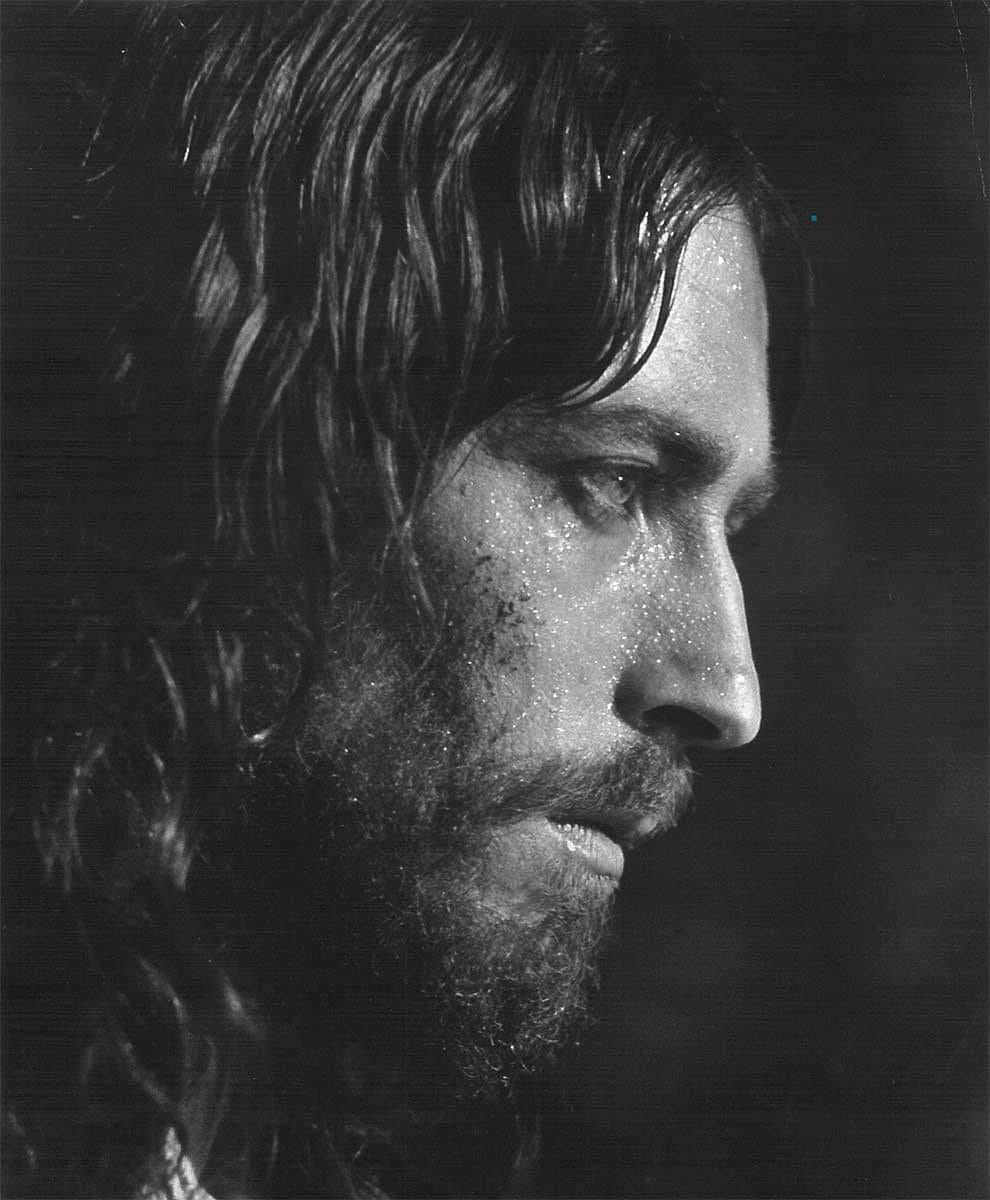 Happy Birthday to Robert Powell who turns 75 today! 