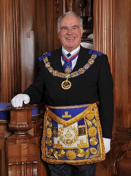 Sussex Masons tweet media