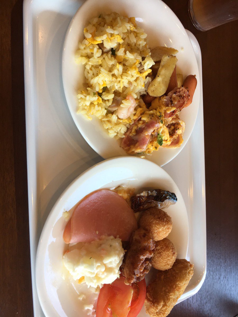The Wave K太 長山啓太 ライカムクリスタルホテルの中のランチバイキングににかずへいと行ってきました 食べ放題なのに1000円でこれは神 味もとても良かった The Wave K太 長山啓太 ライカムクリスタルホテルの中のランチバイキングににかずへいと行ってきました 食べ放題なのに1000円でこれは神 味もとても良かった