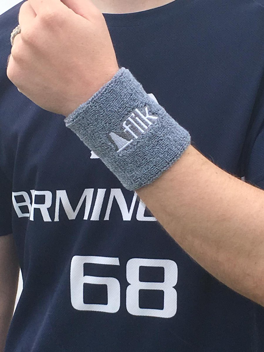 FlikUlti's tweet photo. Its day 2 of #NottinghamWindfarm
#UKURankingEvent #WORE
Did you get your sweatbands? Be sure to tweet us a pic @FlikUlti for a chance to win a free subscription https://t.co/0IUUbv42cB